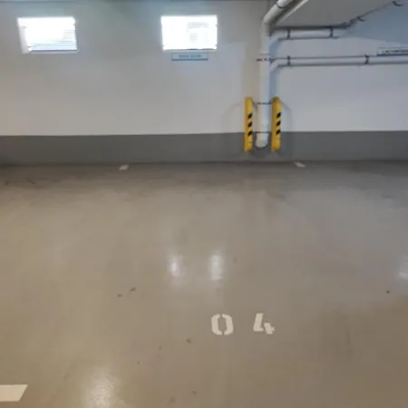 Ahoi Ecki Apartmán Eckernförde