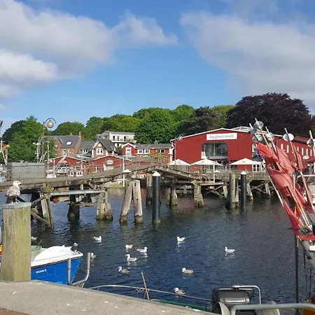Ahoi Ecki * Eckernförde