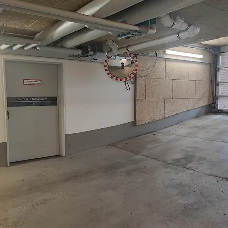Ahoi Ecki Apartmán
