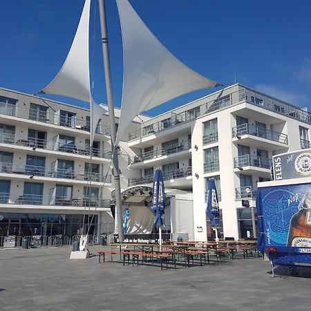 Ahoi Ecki Eckernförde