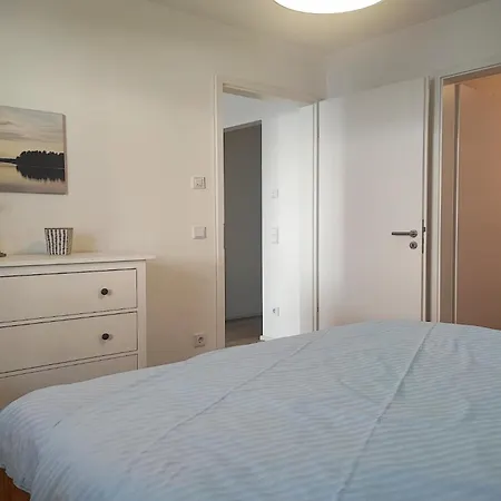 Apartmán Ahoi Ecki