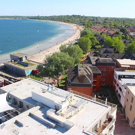 Ahoi Ecki Eckernförde