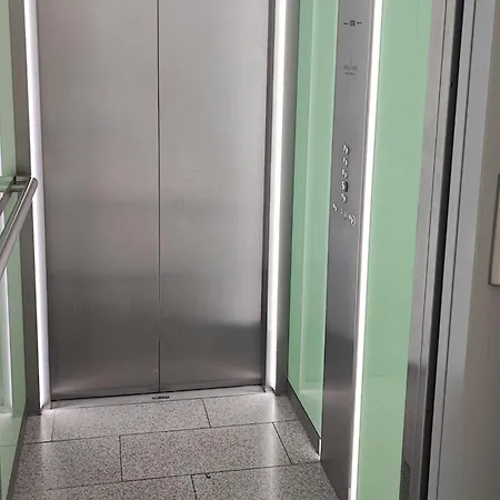Ahoi Ecki Apartmán *